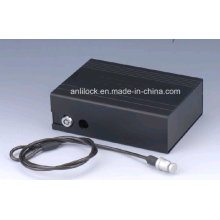 Car Safe Box, Car Storage Box Lock (AL-B919)